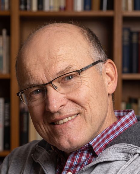 Dr. Helmut Herrmann